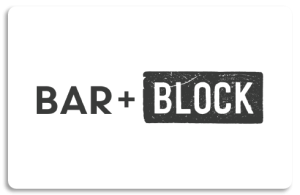 Bar+Block Steakhouse (Leisure Vouchers Giftcard)